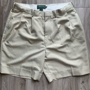 COPY - Men’s Masters Shorts Size 36”